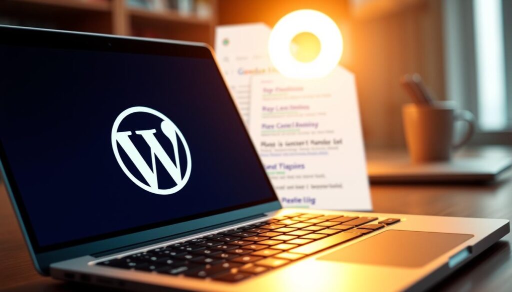 WordPress SEO plugin integration