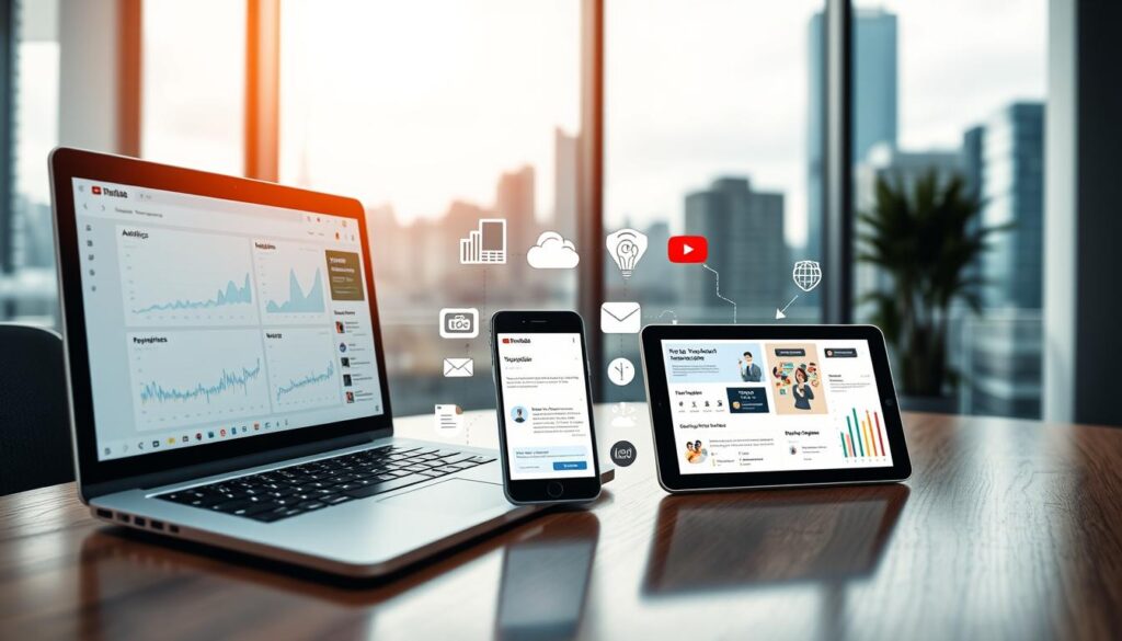 YouTube SEO tools comparison