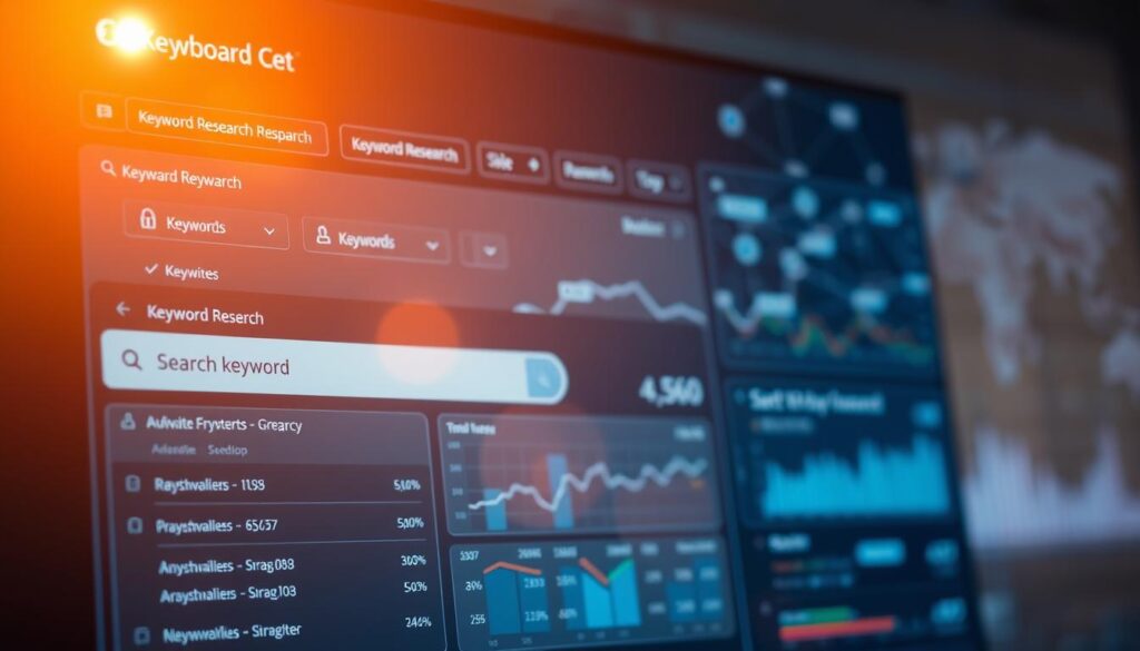 advanced keyword research tools
