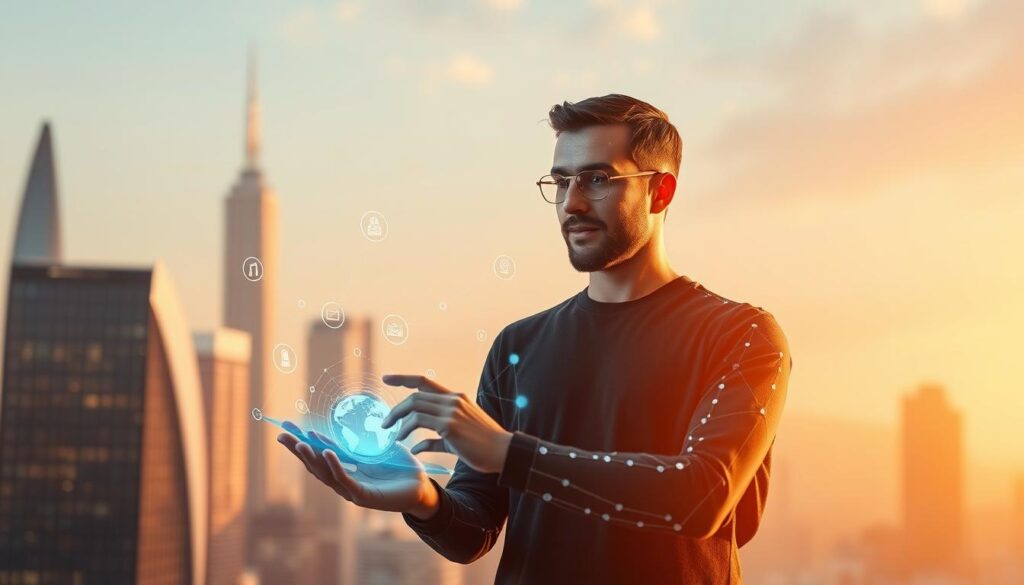 ai human collaboration seo