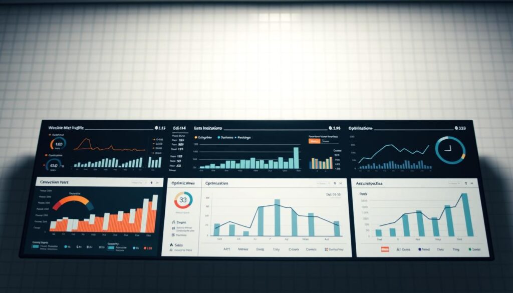 analytics performance metrics optimization
