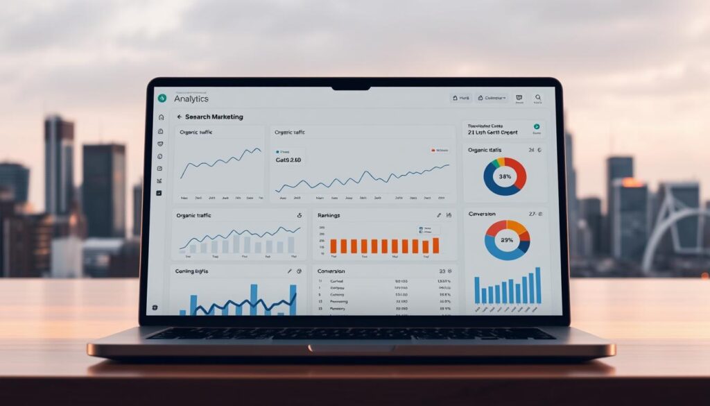 analytics tools for search marketing