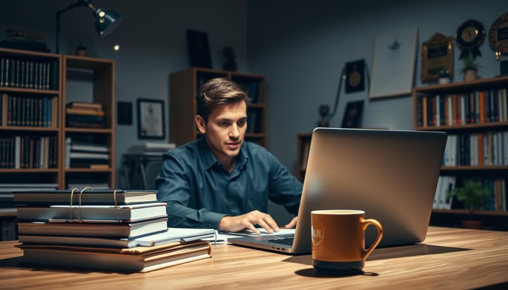 authoritative content creation
