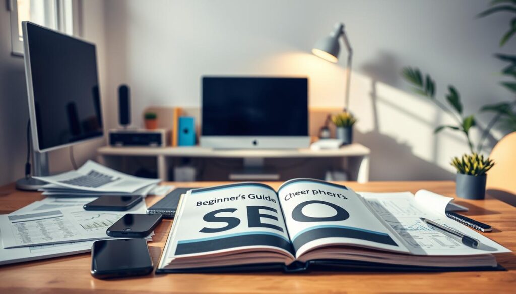 beginner seo setup guide