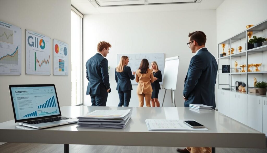 competitor analysis strategies