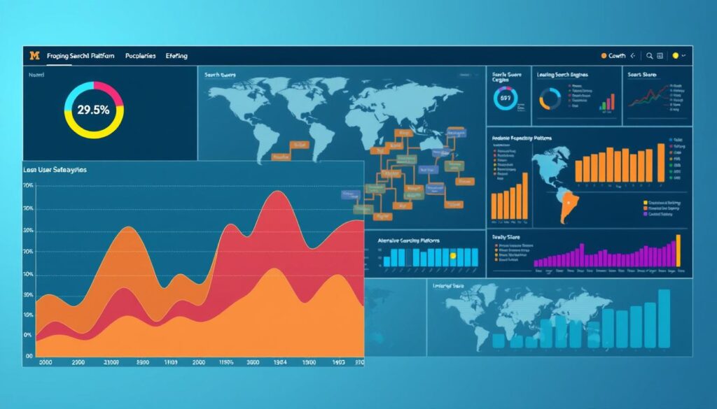 consumer search behavior trends