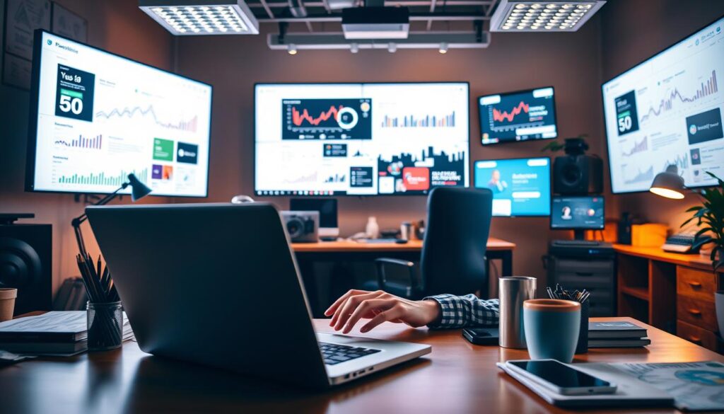 content and social media integration