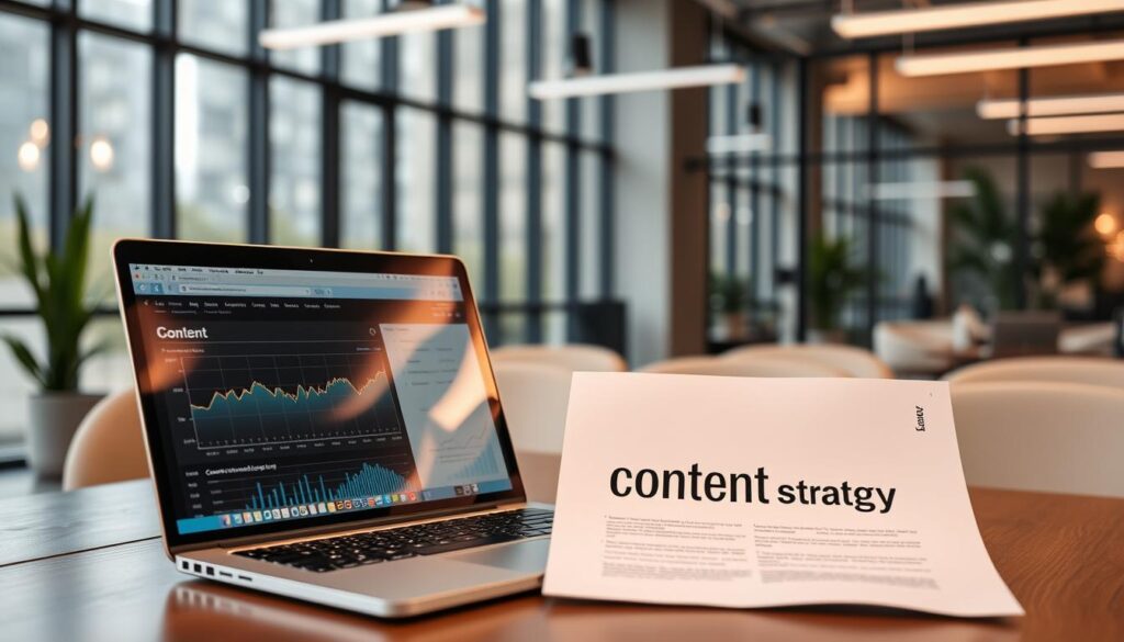 content strategy