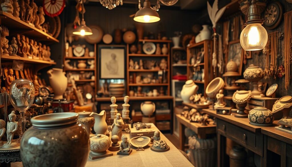 craftsmanship and listing quality