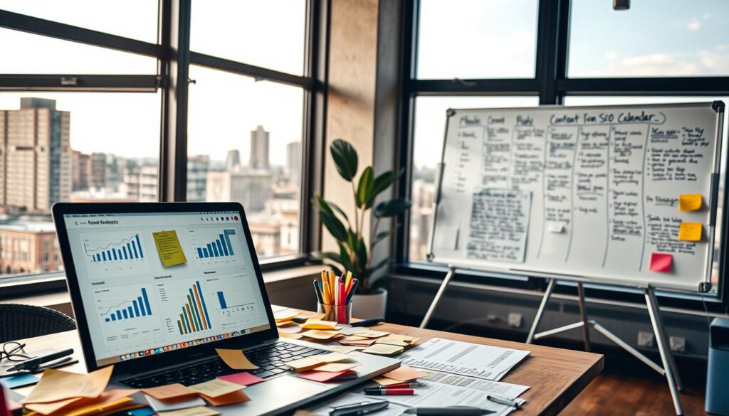 custom SEO strategies Merrill WI