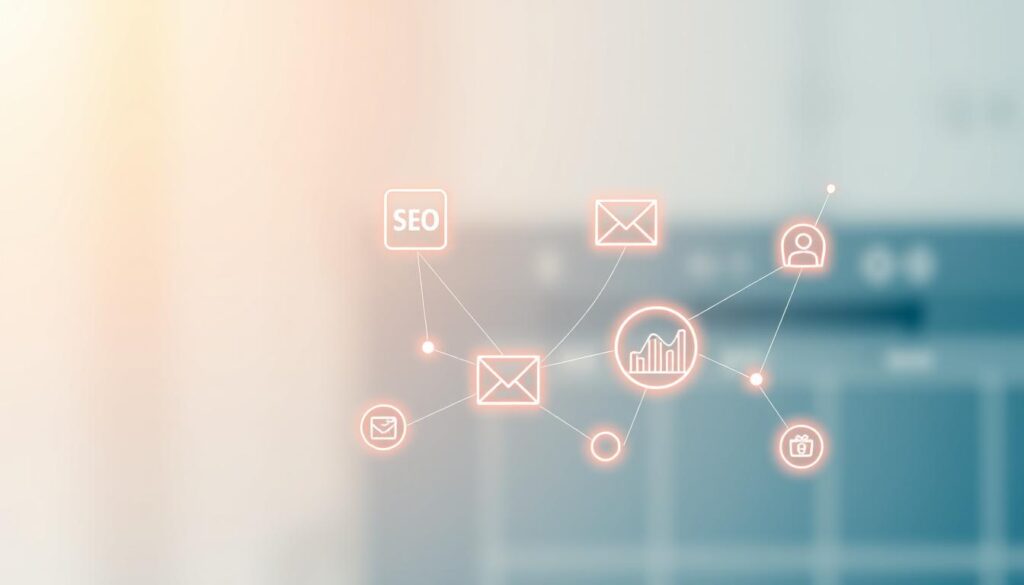 digital marketing integration basics