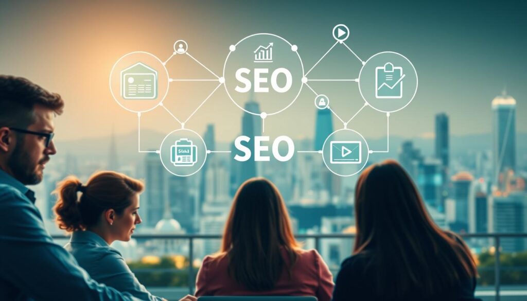 digital marketing roles