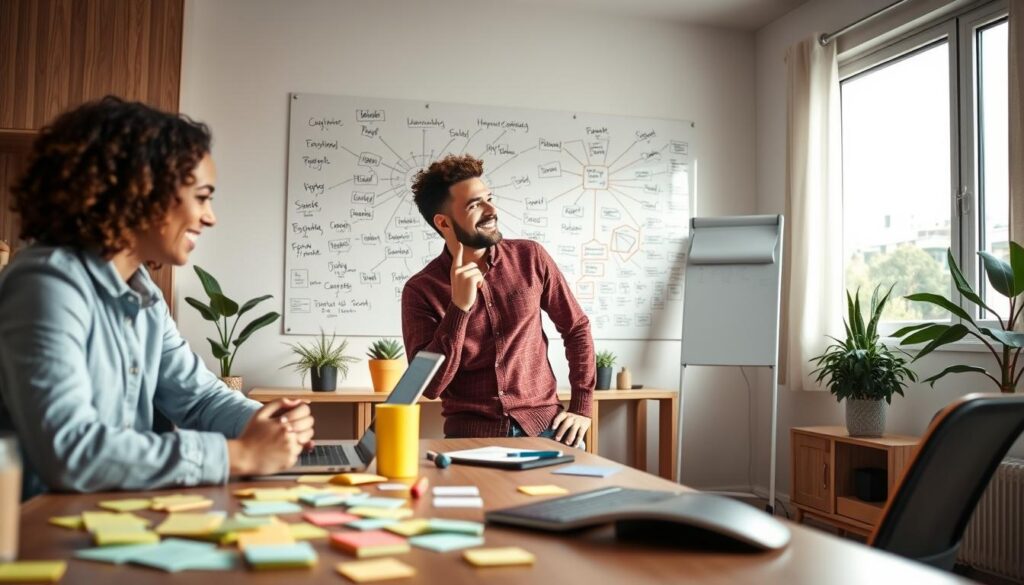 effective keyword brainstorming methods