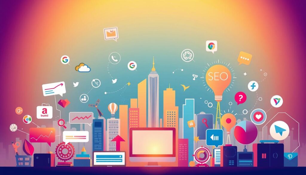 essential seo strategies