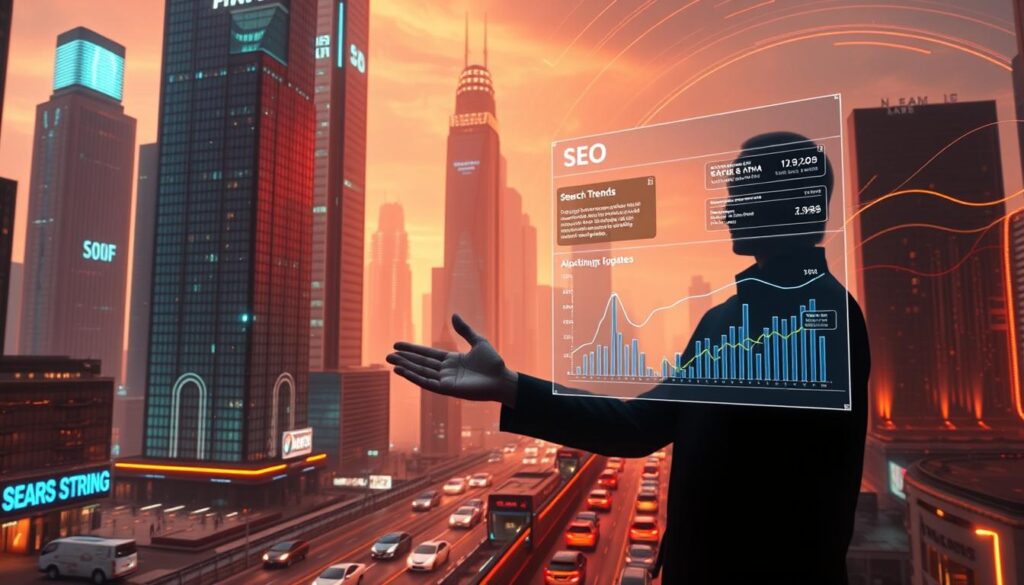 future SEO trends