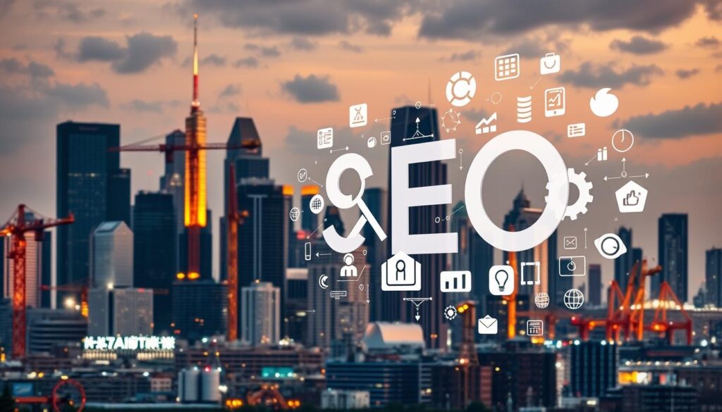 industry-specific SEO strategies