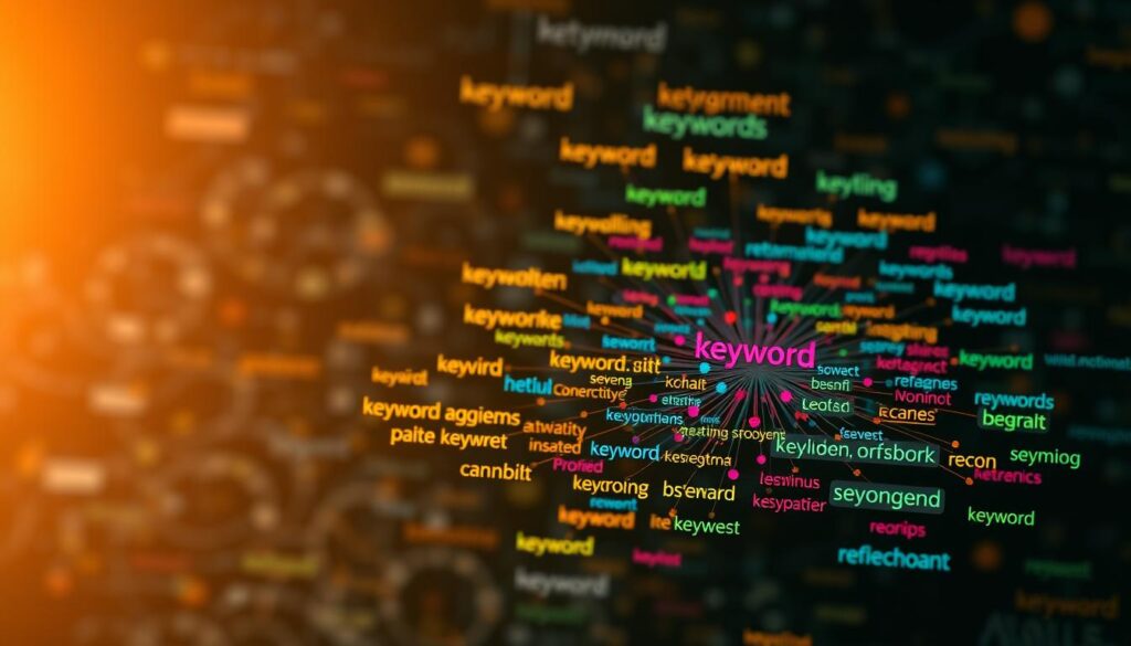 keyword clustering strategy