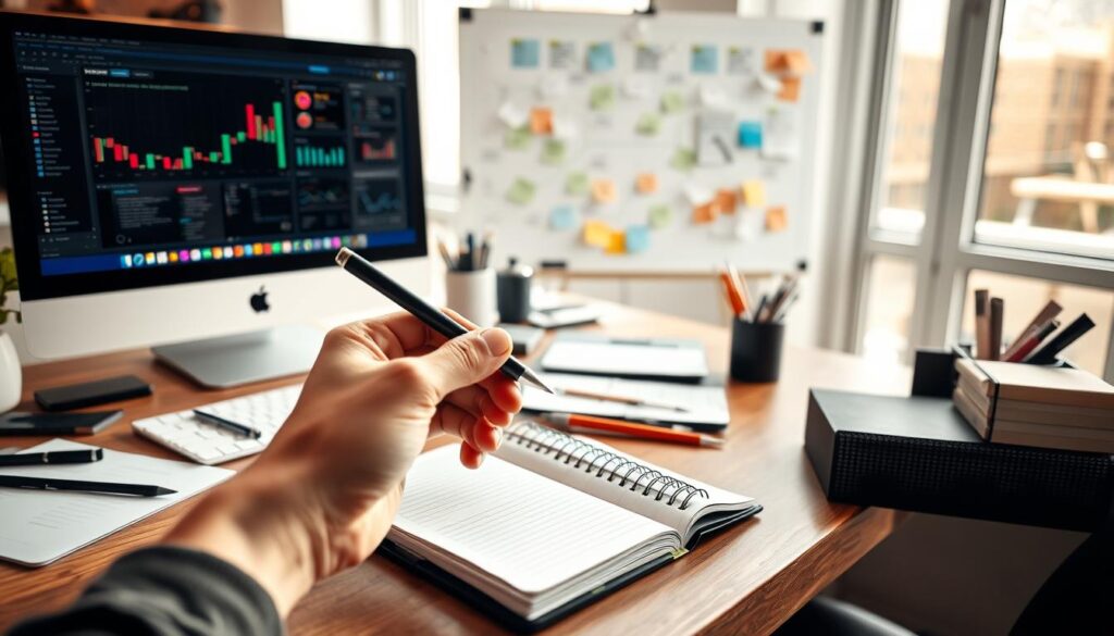 keyword research process
