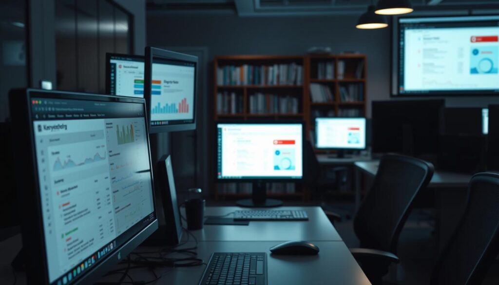 keyword research tools