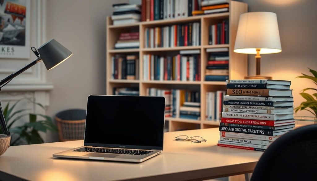 learning from seo experts
