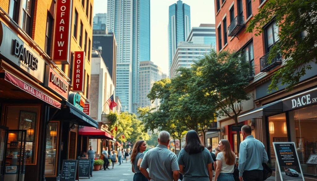 local SEO strategies for businesses