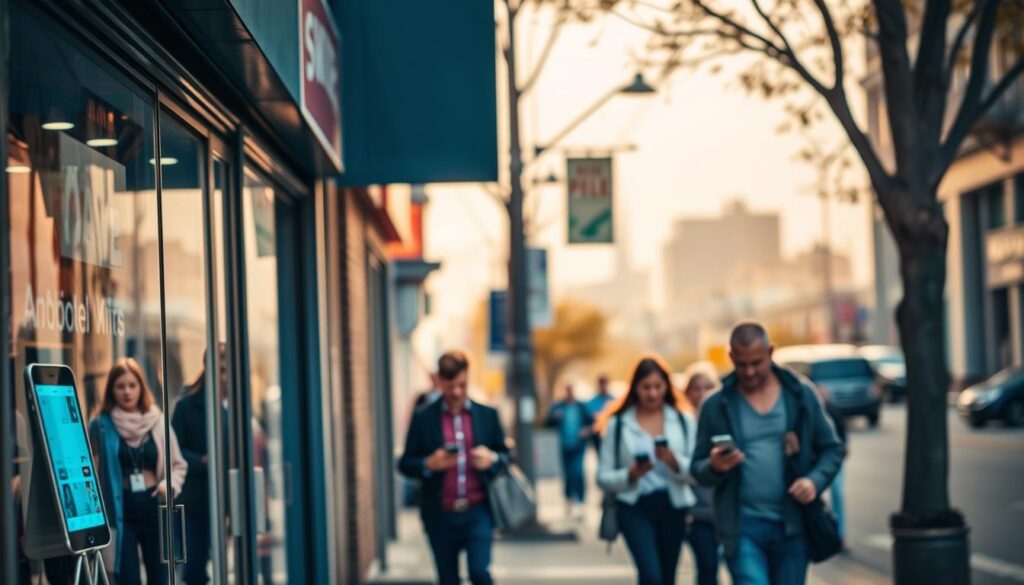 local seo and mobile strategies