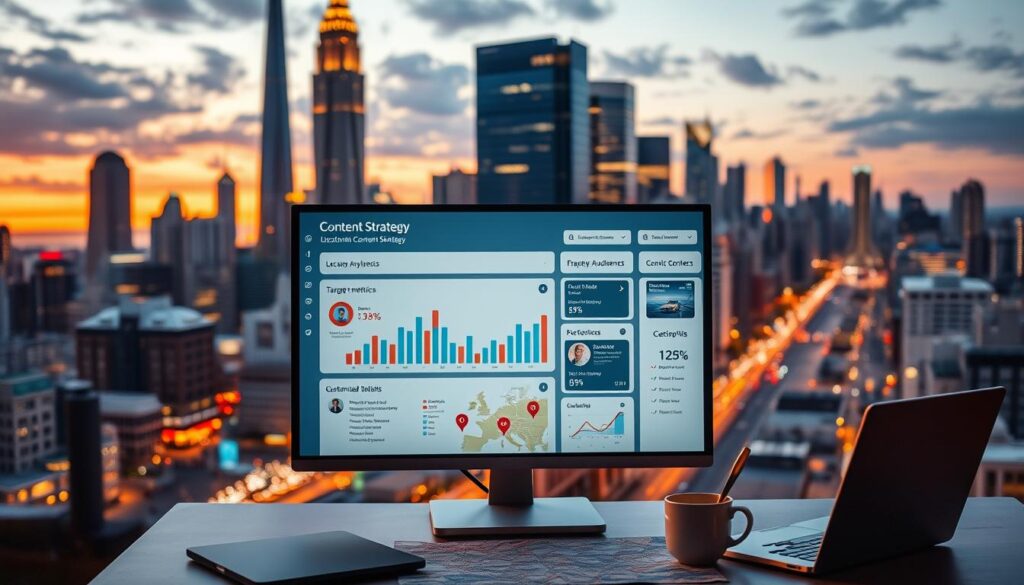 location-based content strategy
