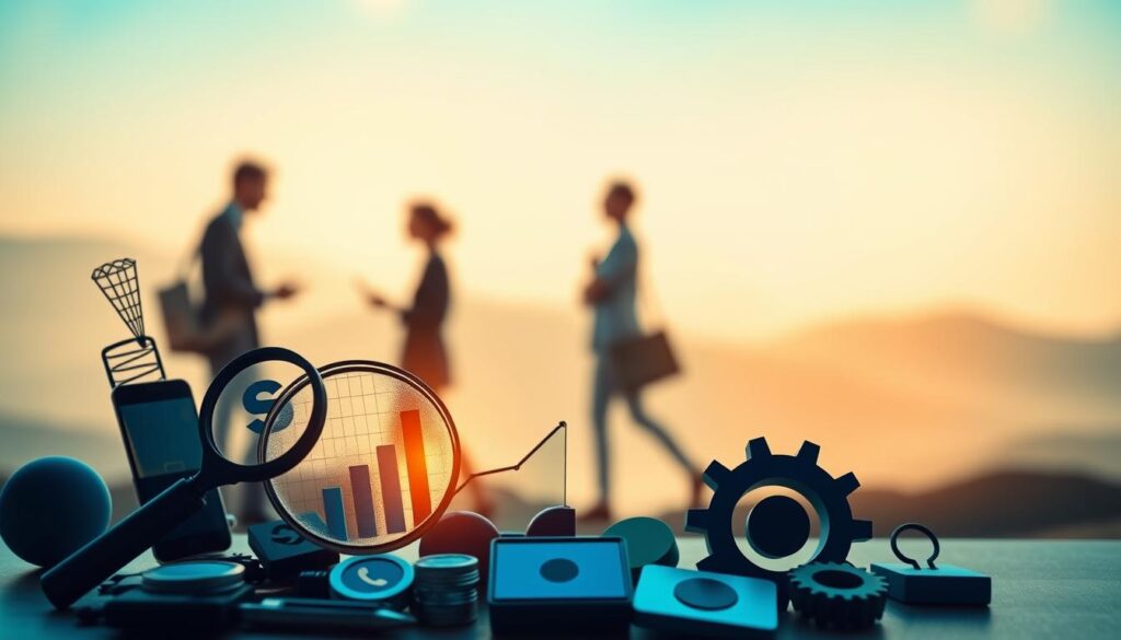 marketing strategy mix