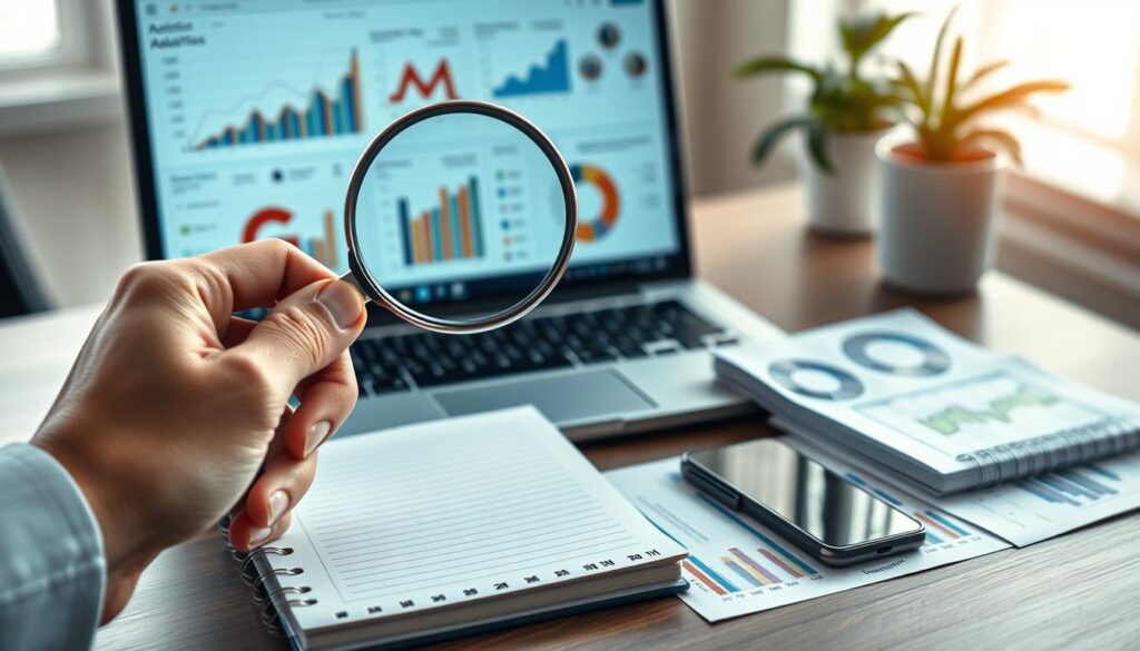 measuring SEO success factors