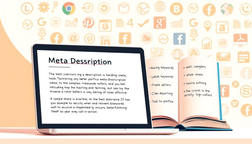 meta description best practices