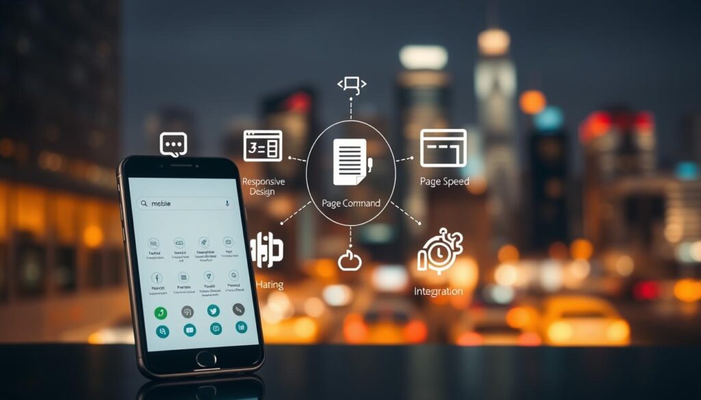 mobile optimization strategies