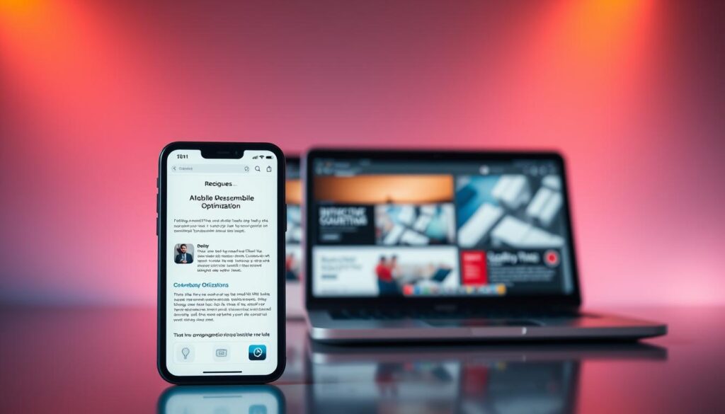mobile optimization techniques