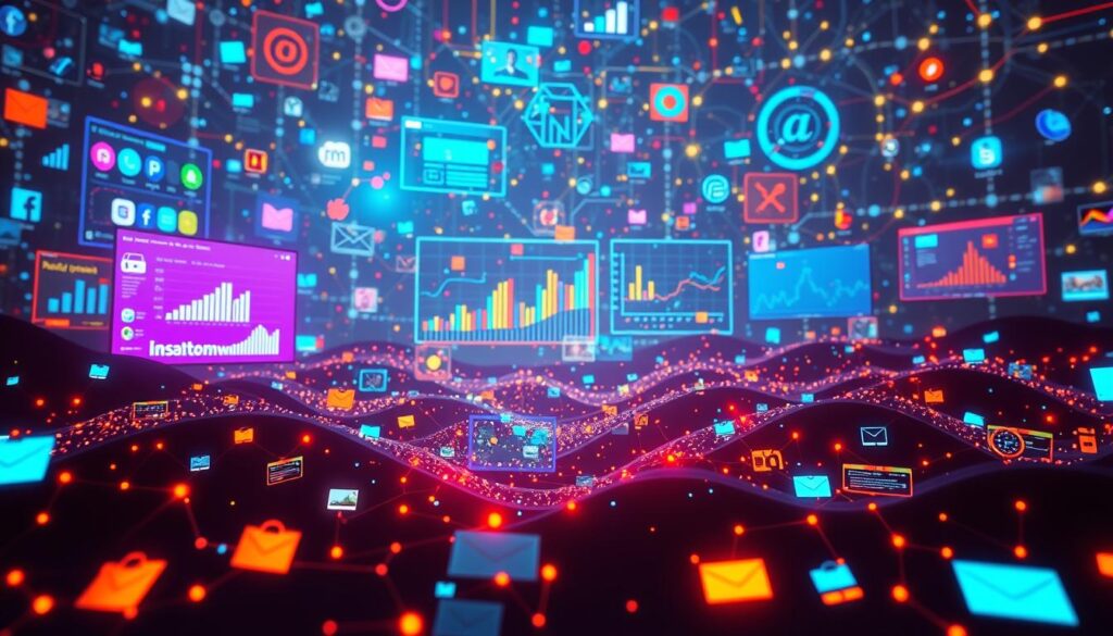 multi-channel digital strategies