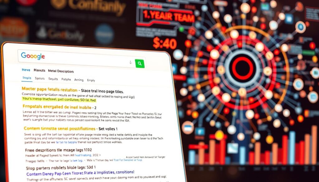 on-page SEO elements