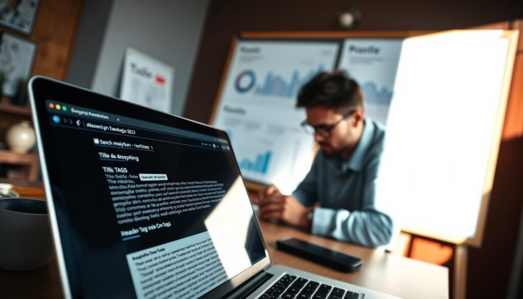 on-page SEO elements