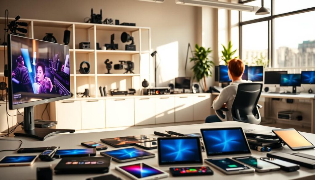 optimized multimedia content
