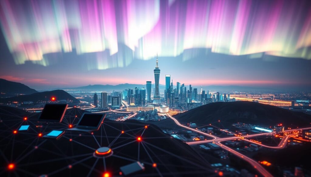 proximity optimization strategies