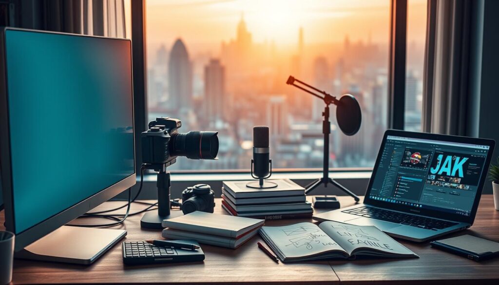 quality content creation for user experience