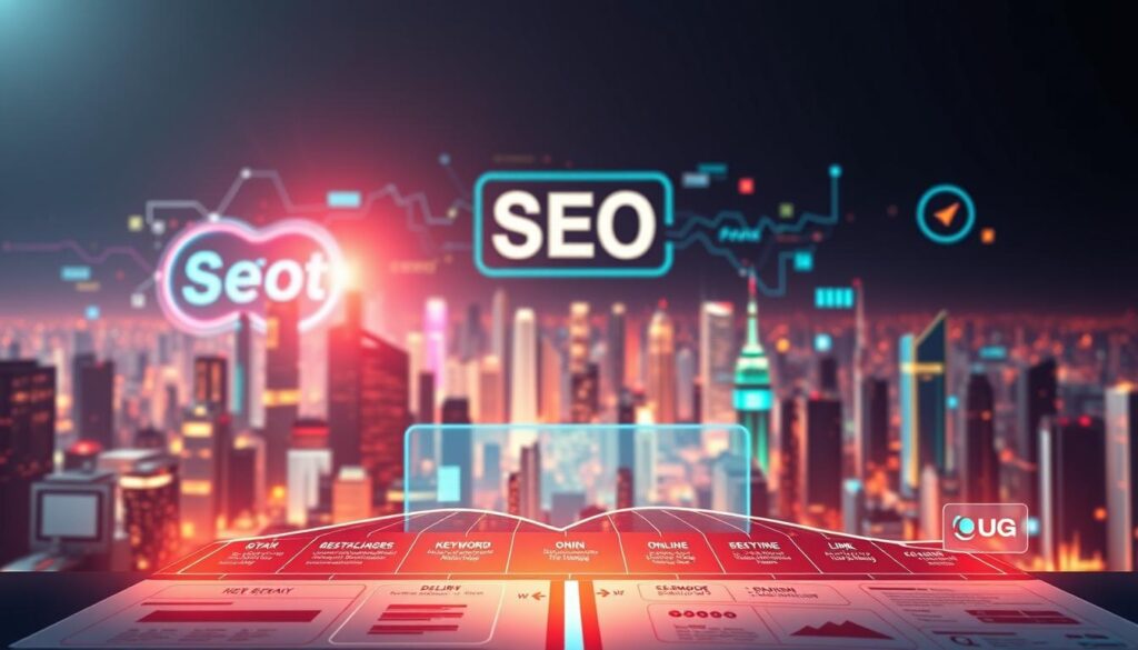 search engine optimization strategies