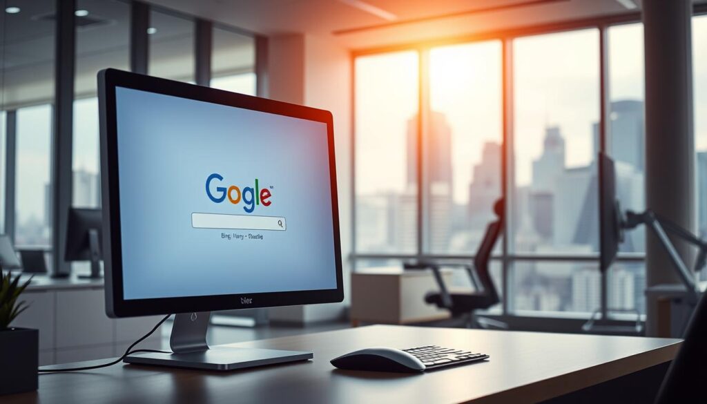 search engines basics