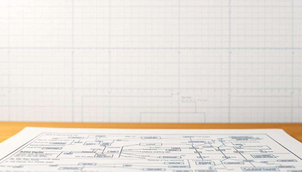 site architecture hierarchy