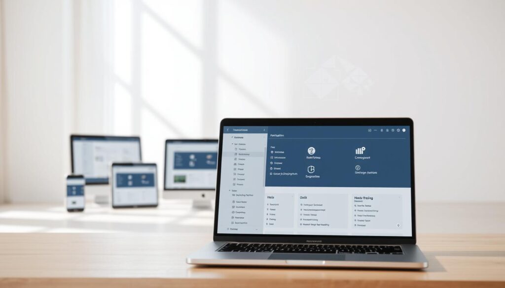site navigation optimization