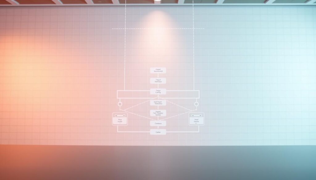 site structure optimization
