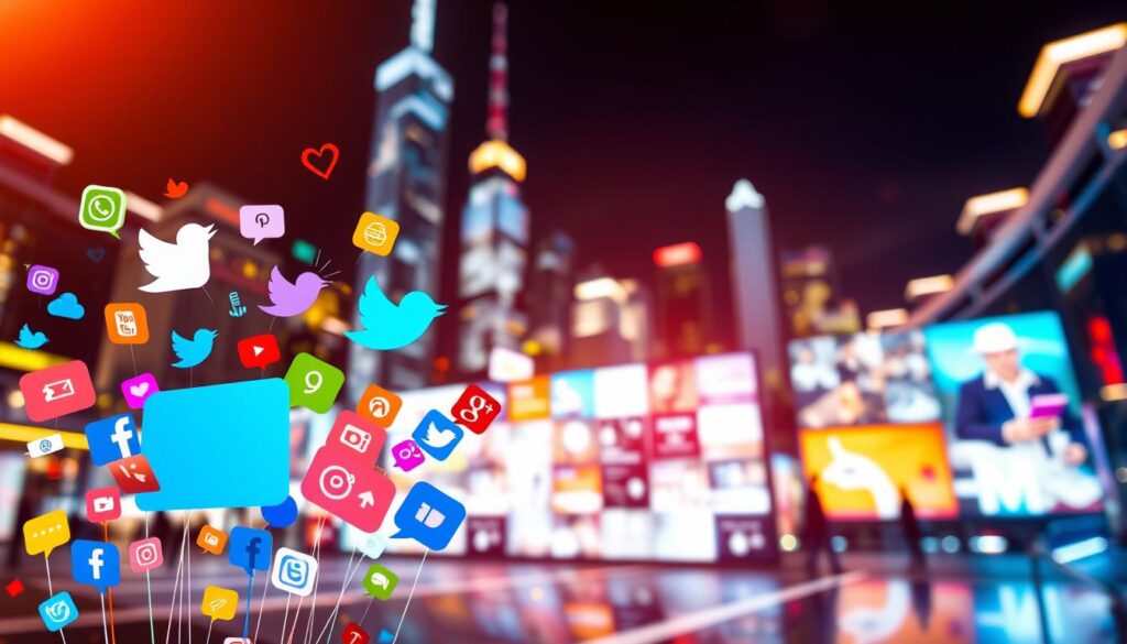social media promotion strategies