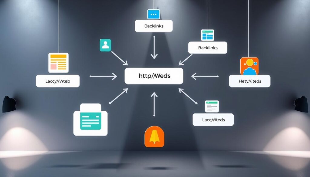 strategic link building plan