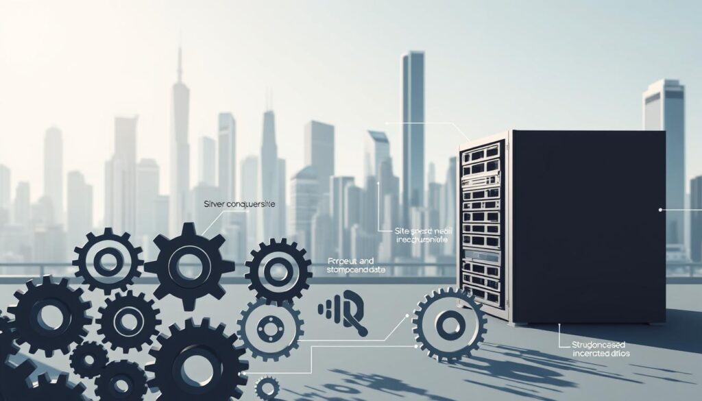 technical SEO optimization