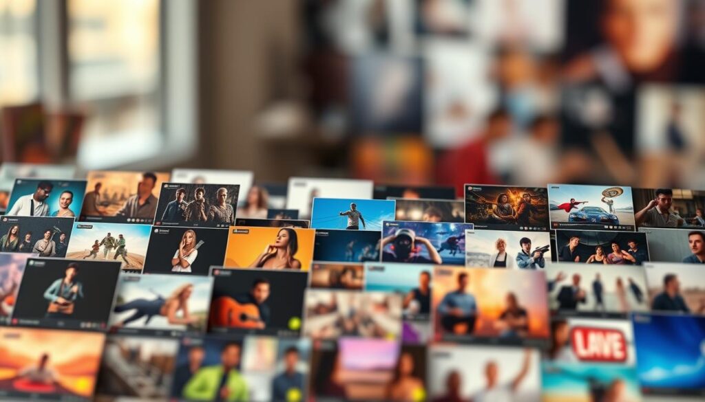 thumbnail images
