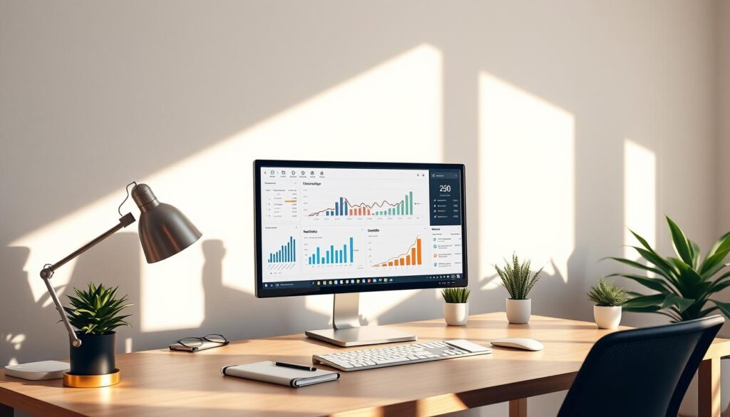 tracking seo performance metrics