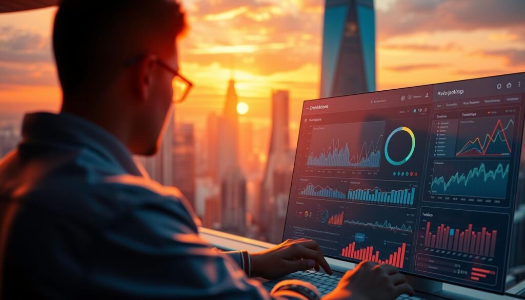 user experience design for web rankings