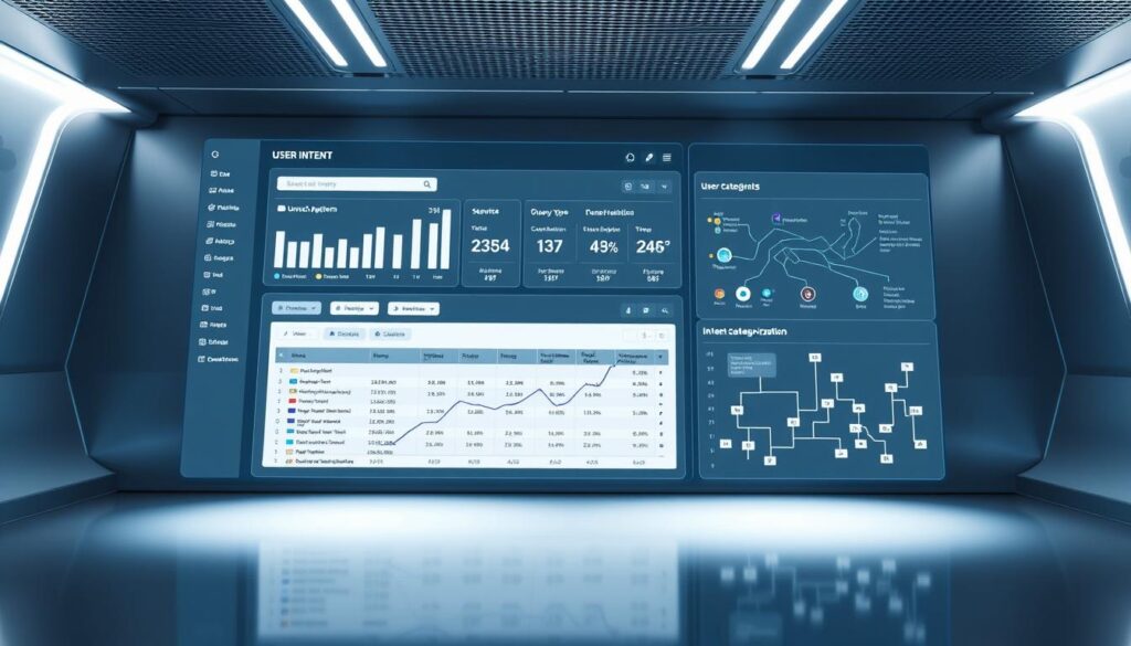 user intent analysis